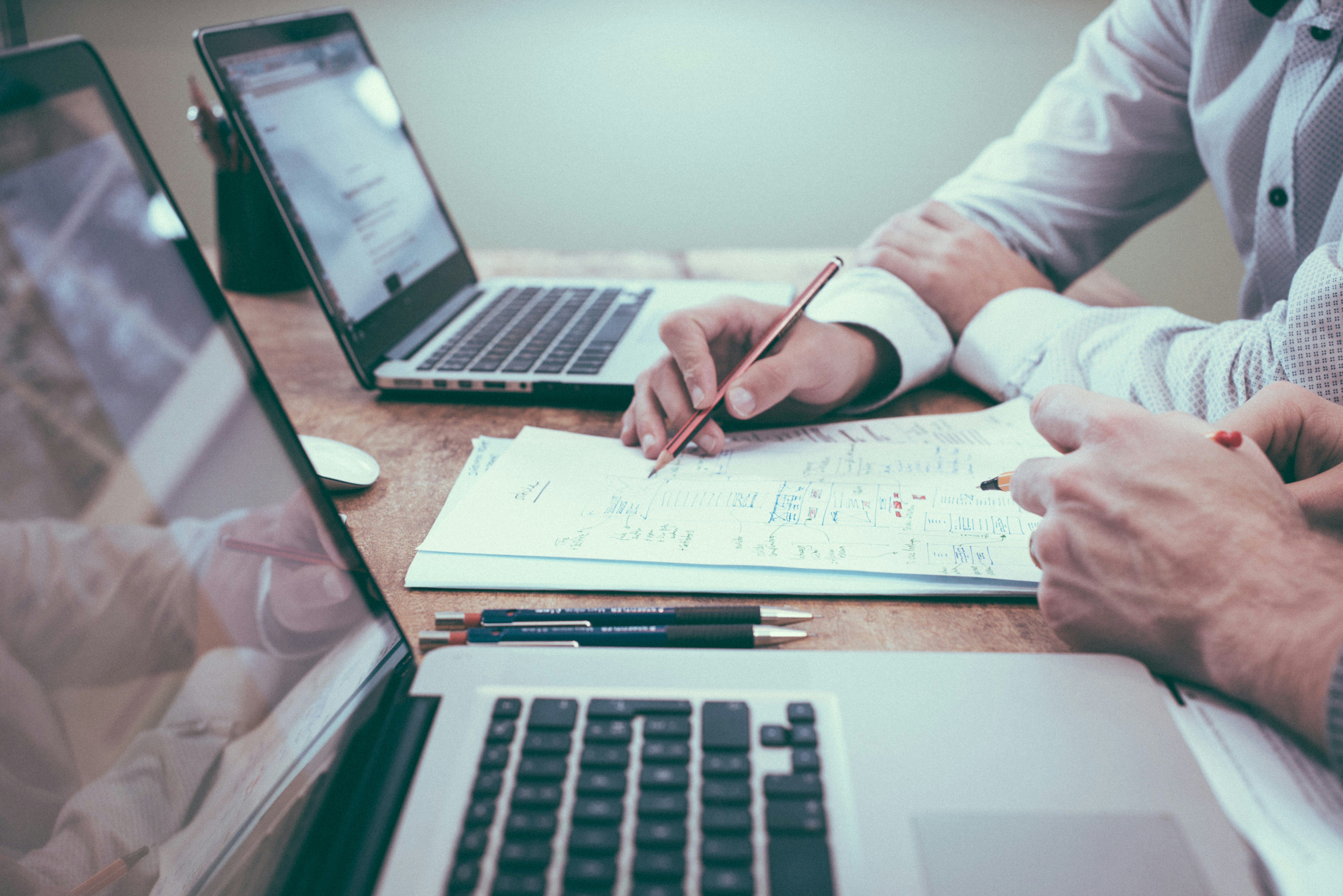 How Technology is Transforming Sustainability Compliance