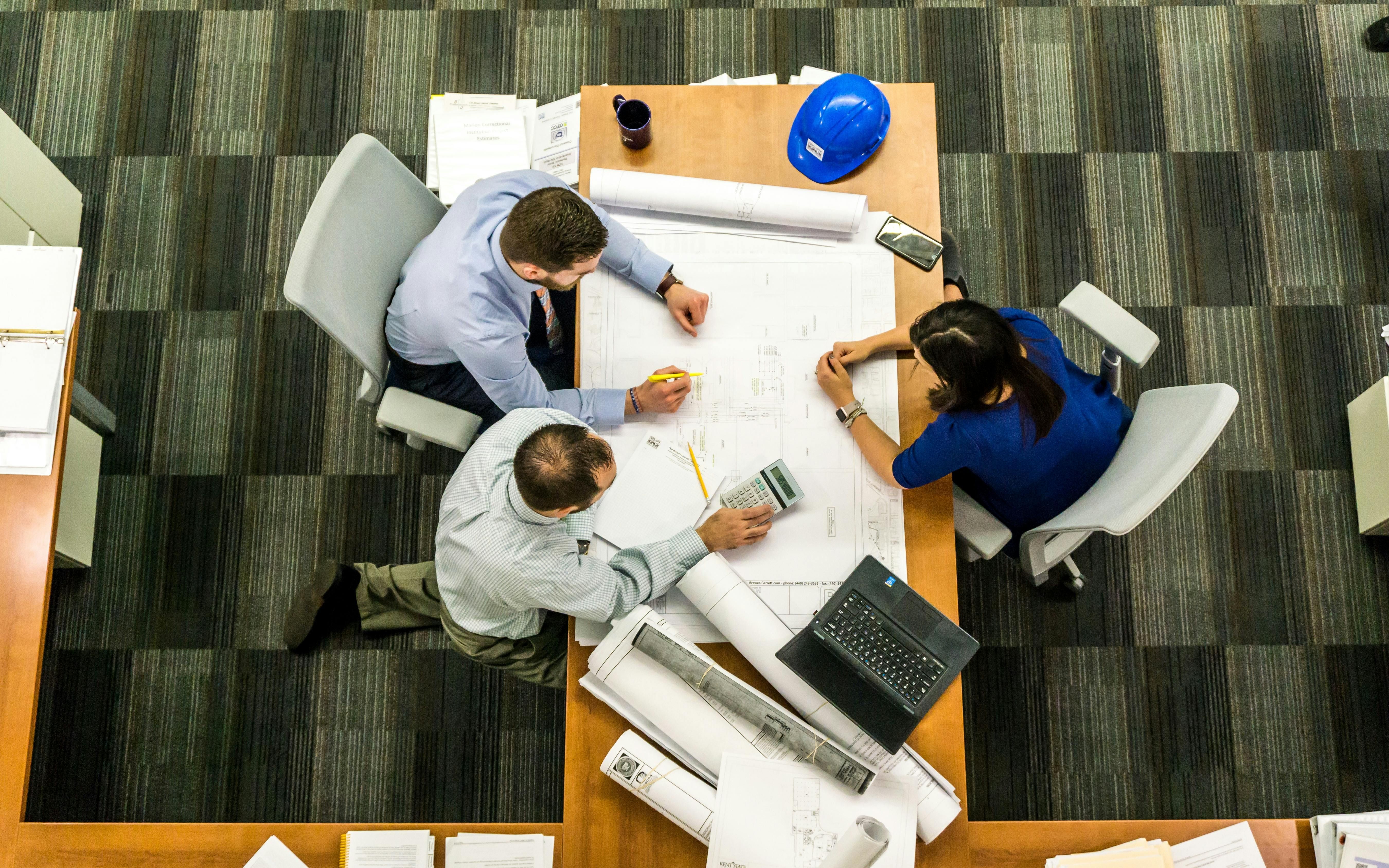 Sustainable Construction Materials: What’s Trending in 2025?